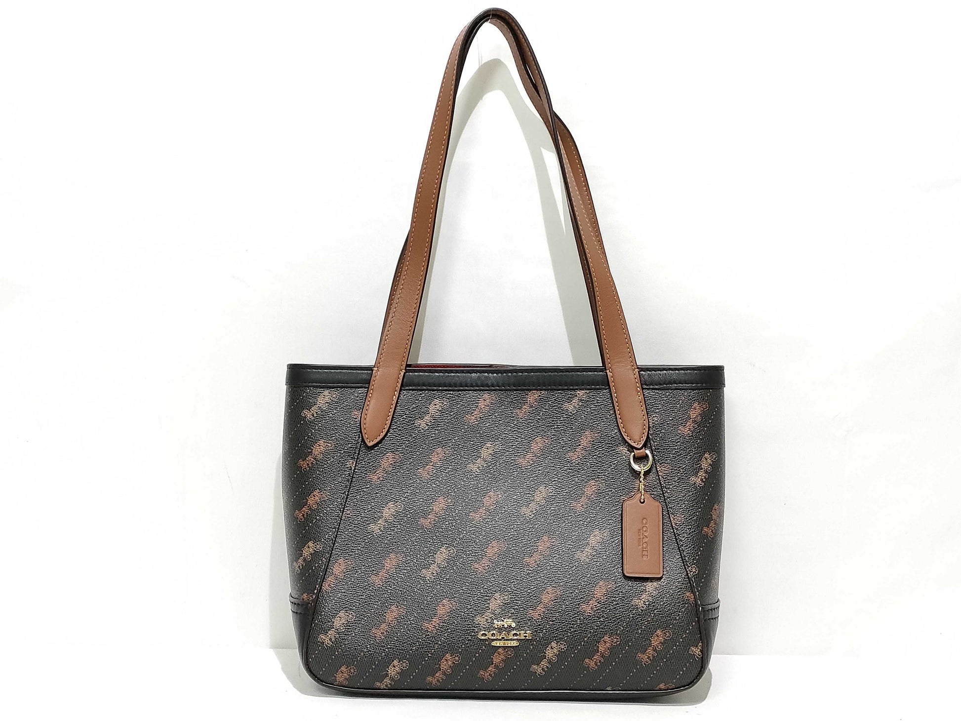 COACH C4060 Tote Bag
