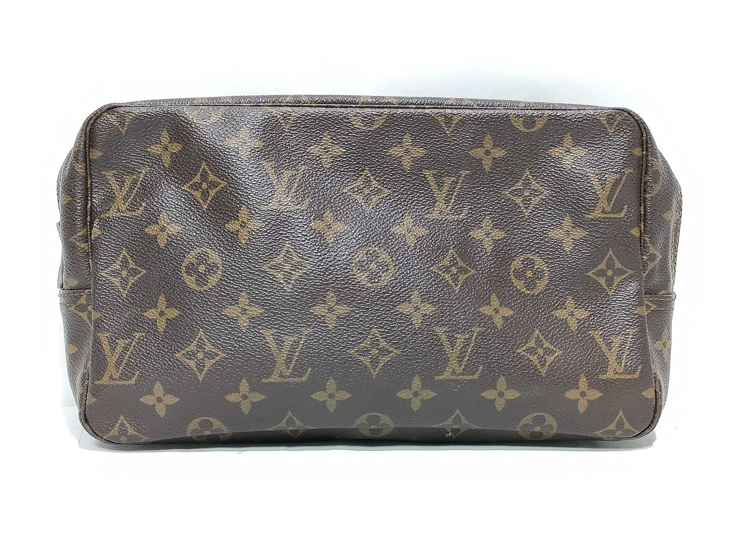 LOUIS VUITTON Monogram Louis Vuitton Monogram True Towelette Second Bag