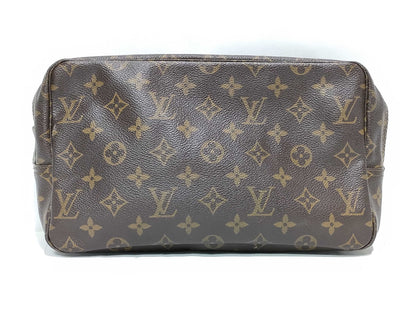 LOUIS VUITTON Monogram Louis Vuitton Monogram True Towelette Second Bag