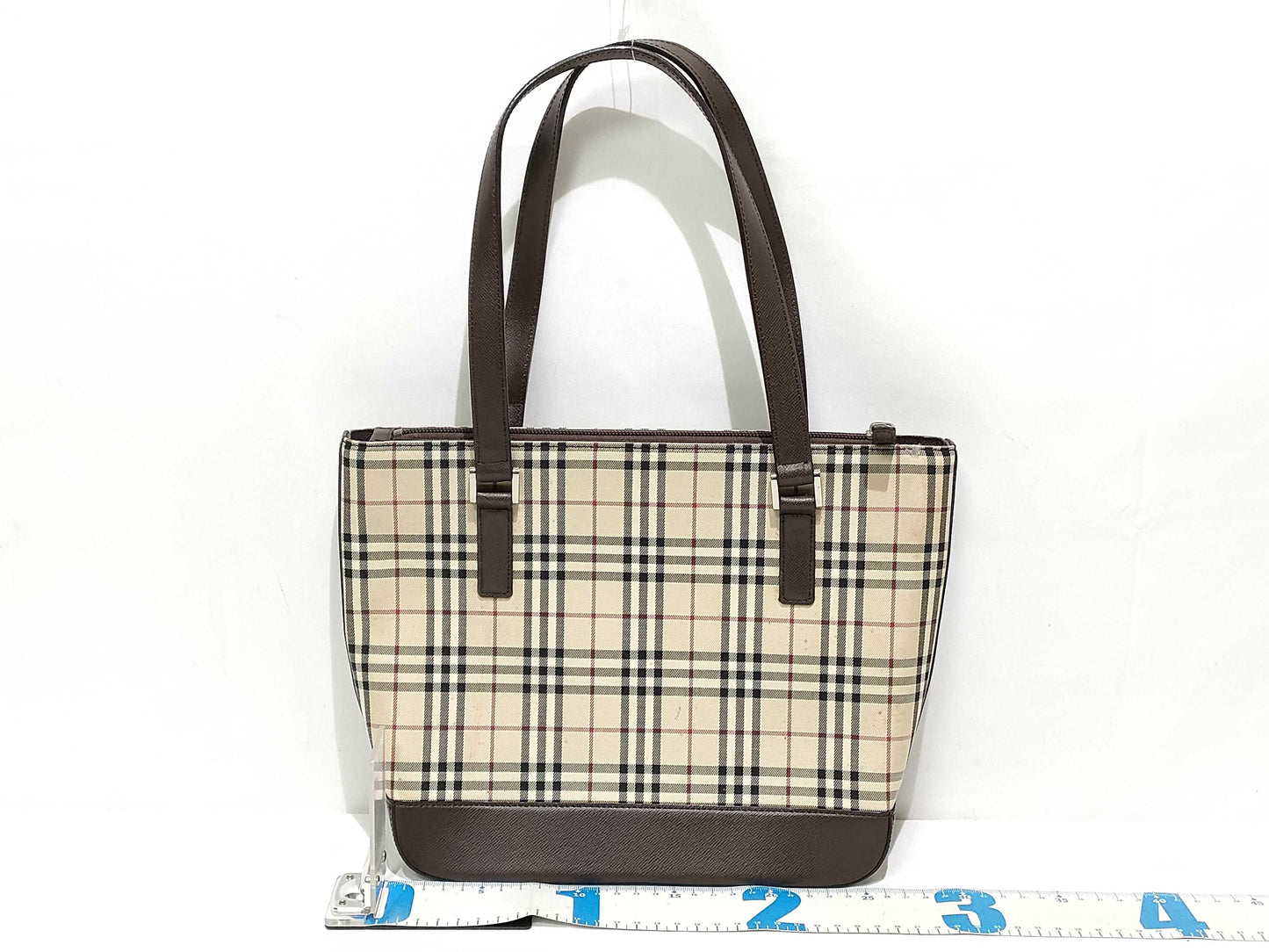 BURBERRY Tote Bag