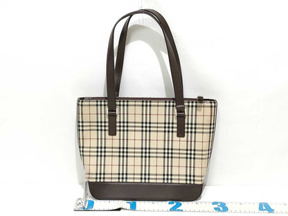 BURBERRY Tote Bag