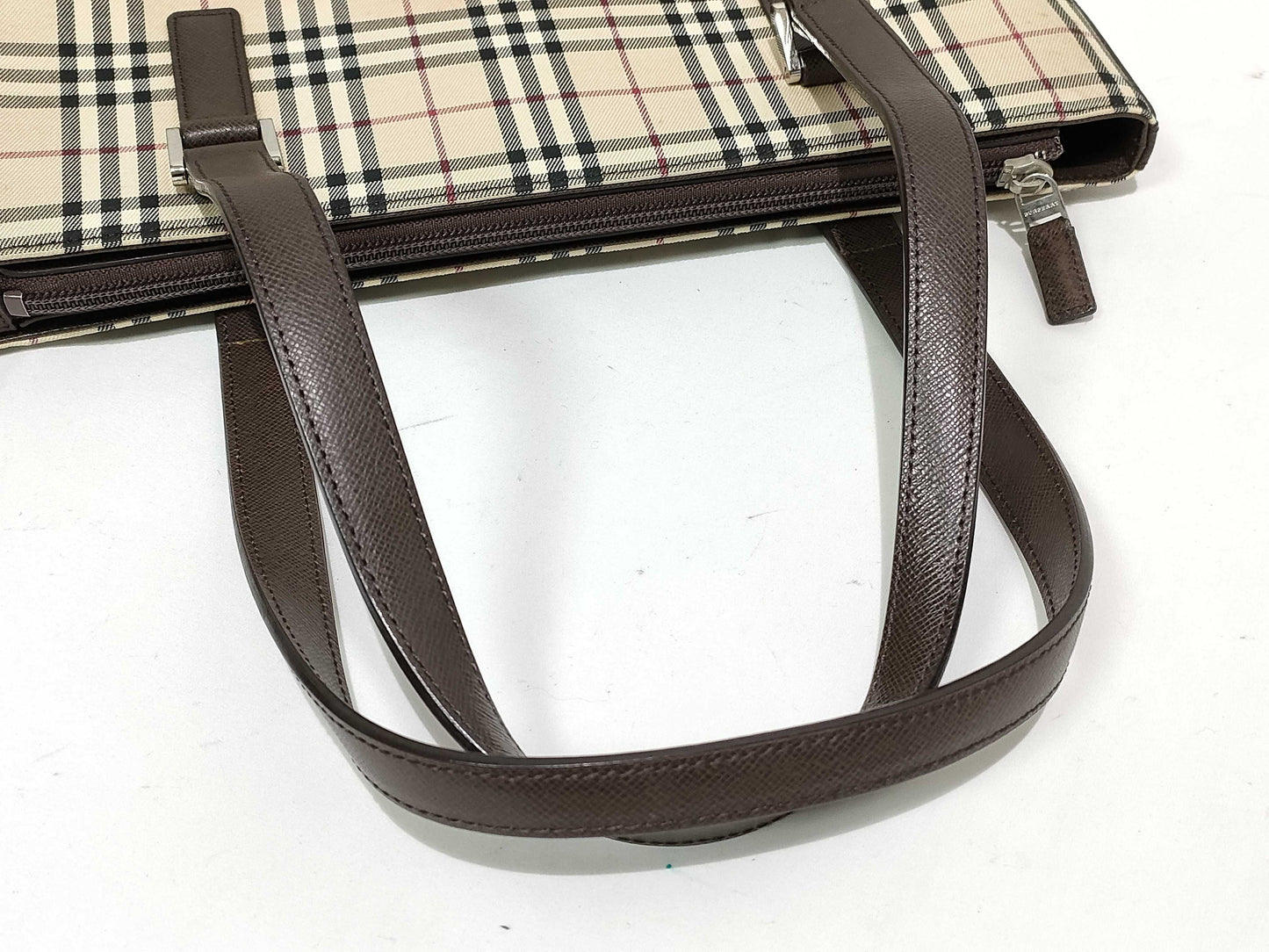BURBERRY Tote Bag