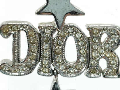 Dior Dior earrings pair earrings
