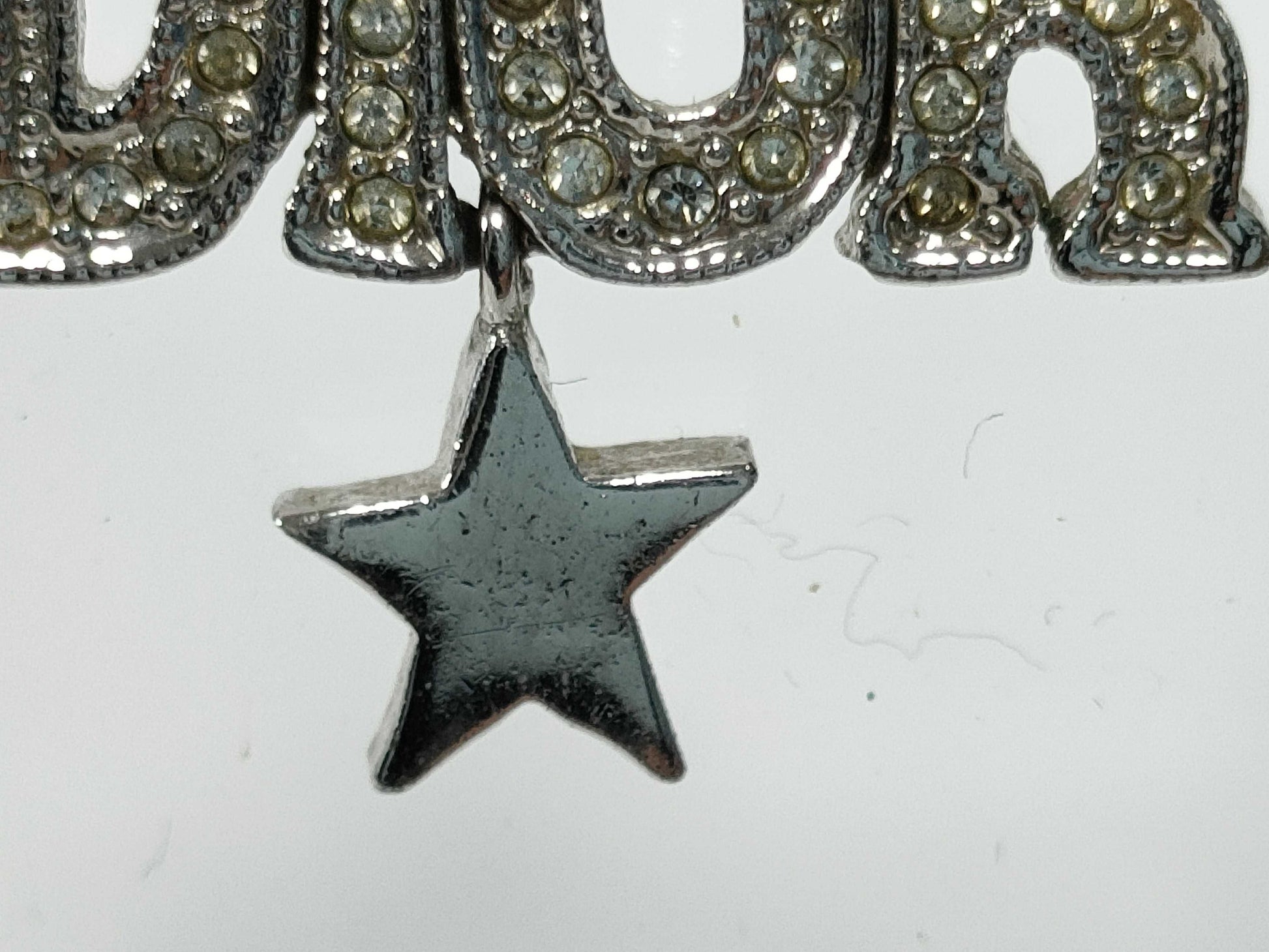 Dior Dior earrings pair earrings