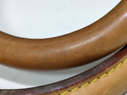 LOUIS VUITTON Monogram Louis Vuitton Monogram Keepall Boston Bag