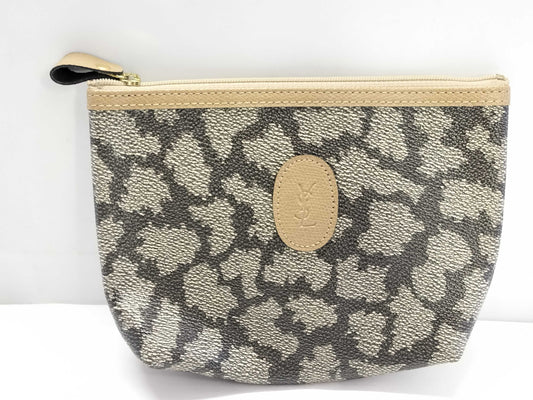Yves Saint Laurent YSL pouch