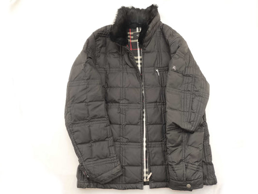 BURBERRY Black Label bb Jacket