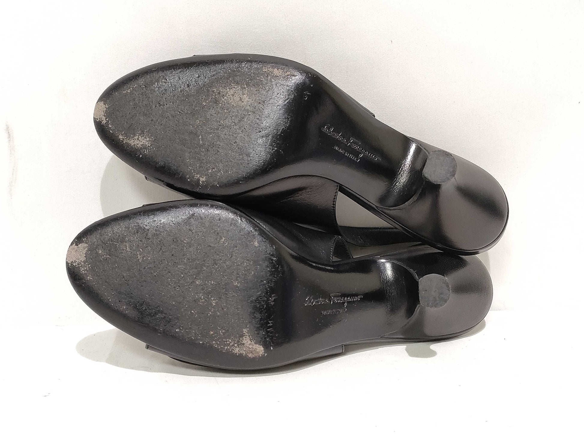 Salvatore Ferragamo Ferragamo pumps