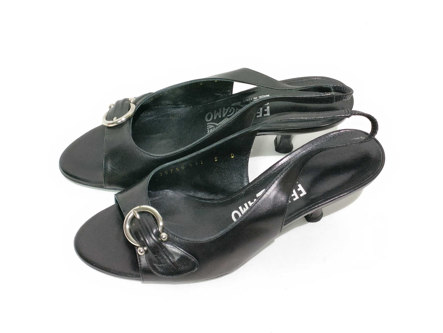 Salvatore Ferragamo Ferragamo pumps