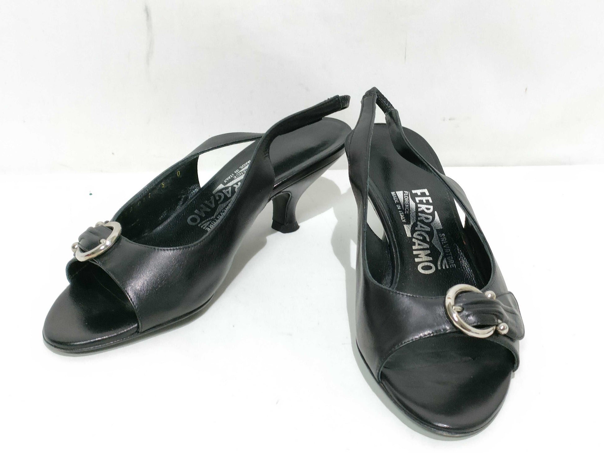 Salvatore Ferragamo Ferragamo pumps