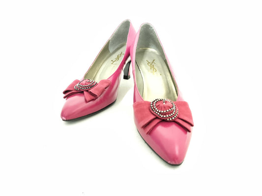 Yves Saint Laurent YSL pumps