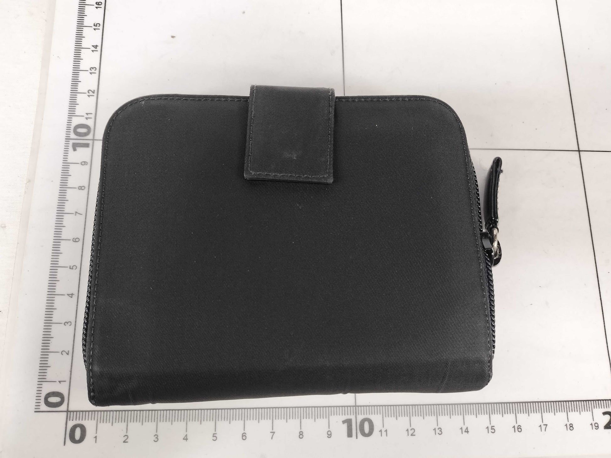 PRADA Prada wallet
