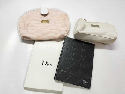 Dior Dior 3 pieces Other accessories