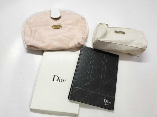 Dior Dior 3 pieces Other accessories