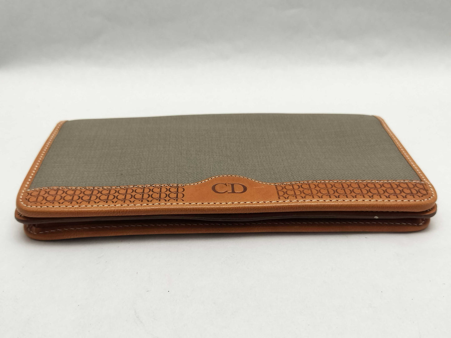 Dior Dior wallet wallet