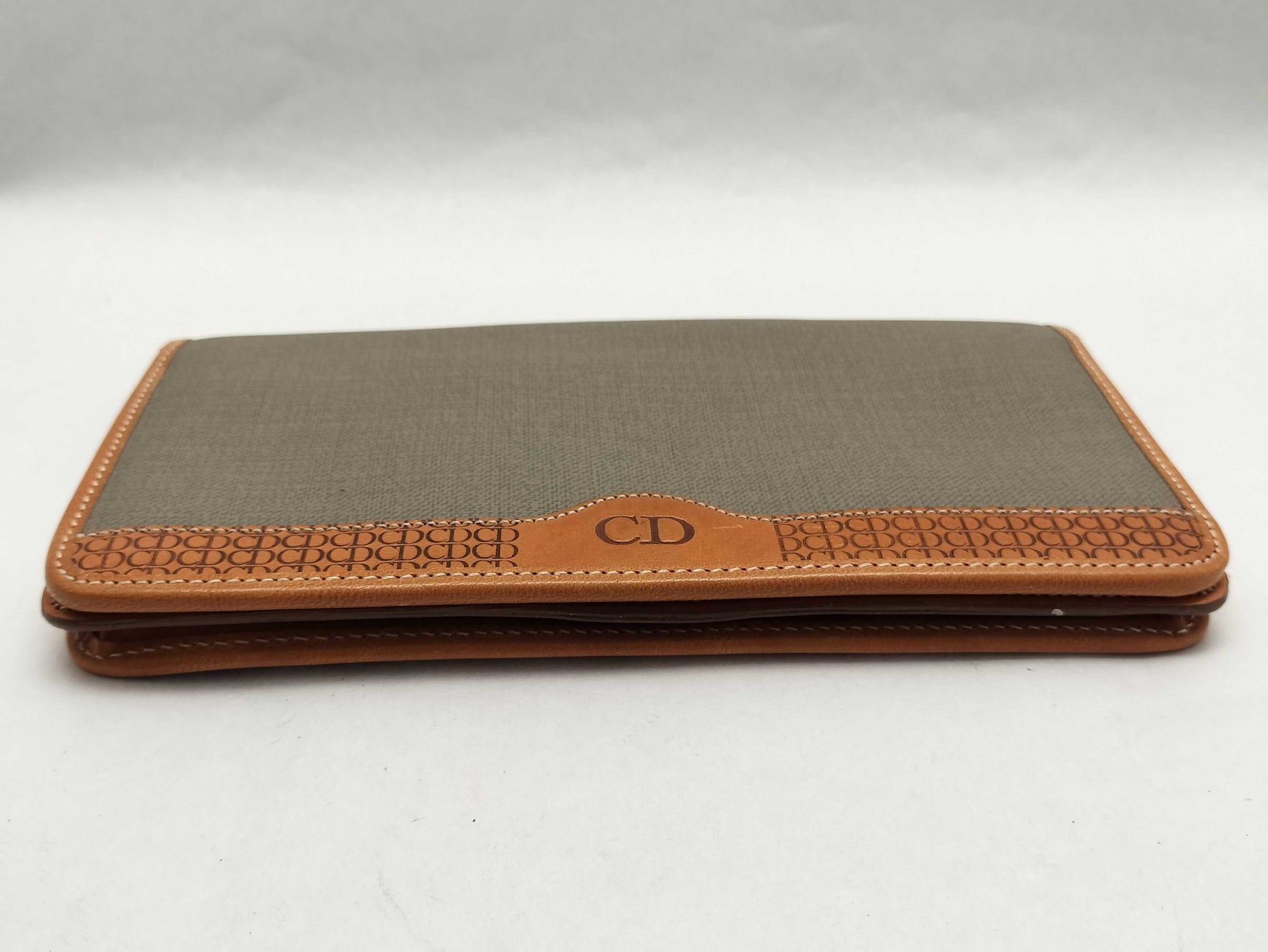 Dior Dior wallet wallet