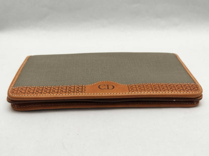 Dior Dior wallet wallet