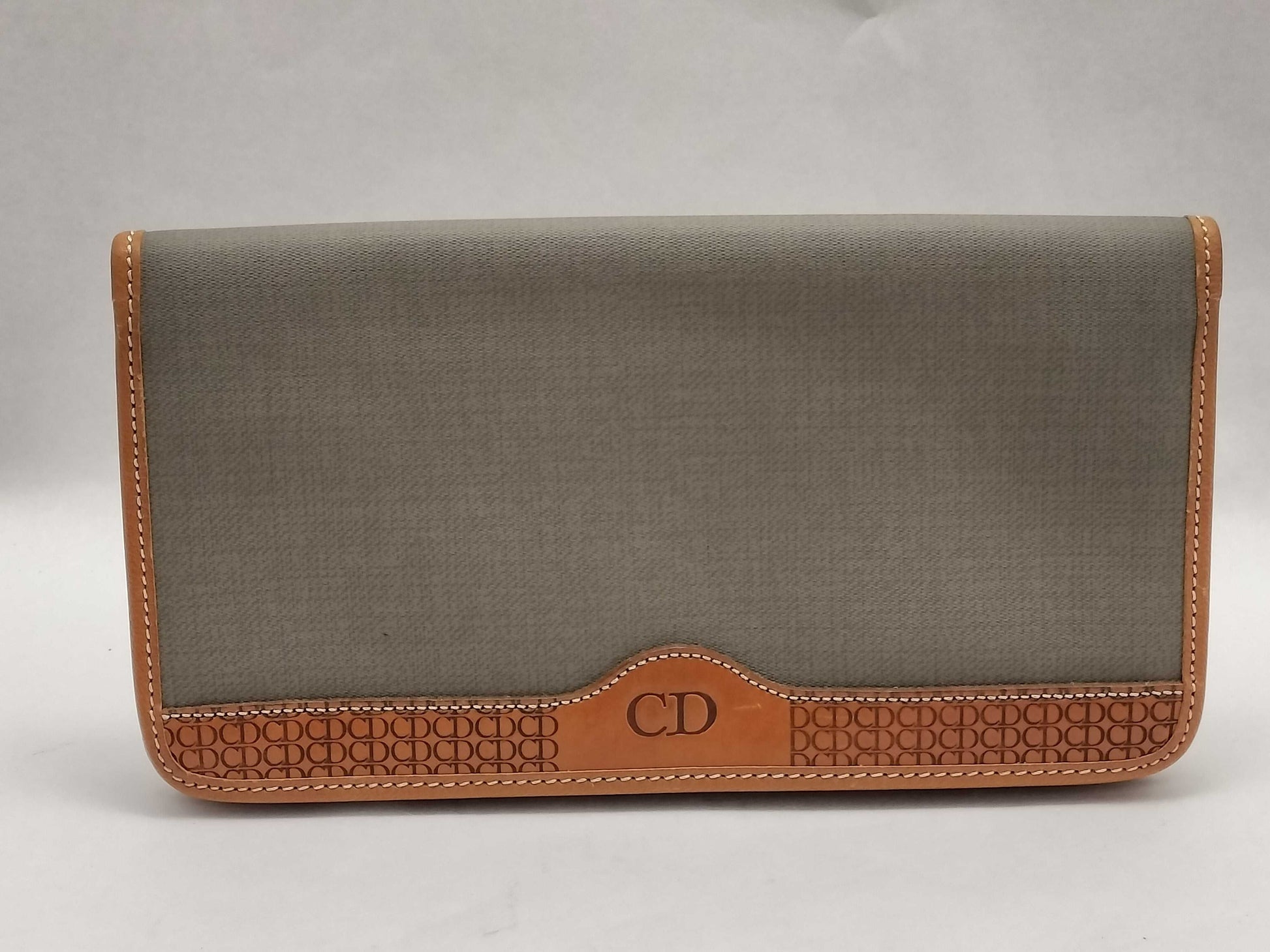 Dior Dior wallet wallet