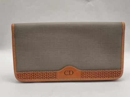 Dior Dior wallet wallet