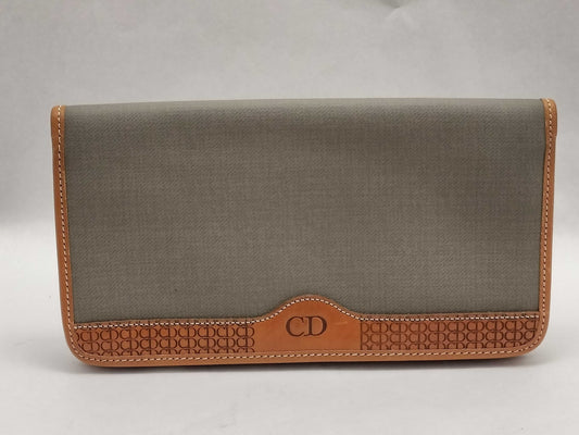 Dior Dior wallet wallet