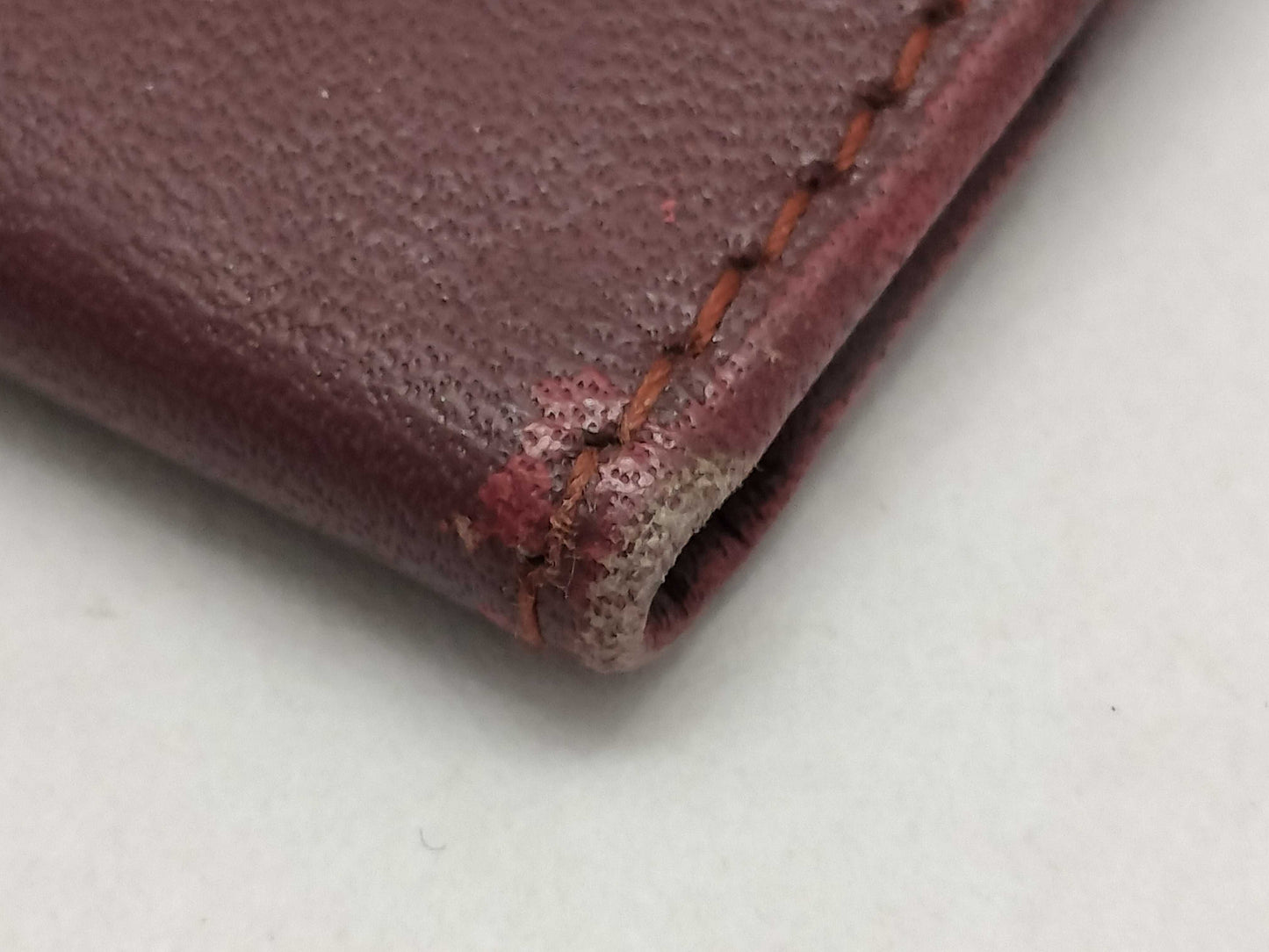 Cartier Must Cartie Wallet