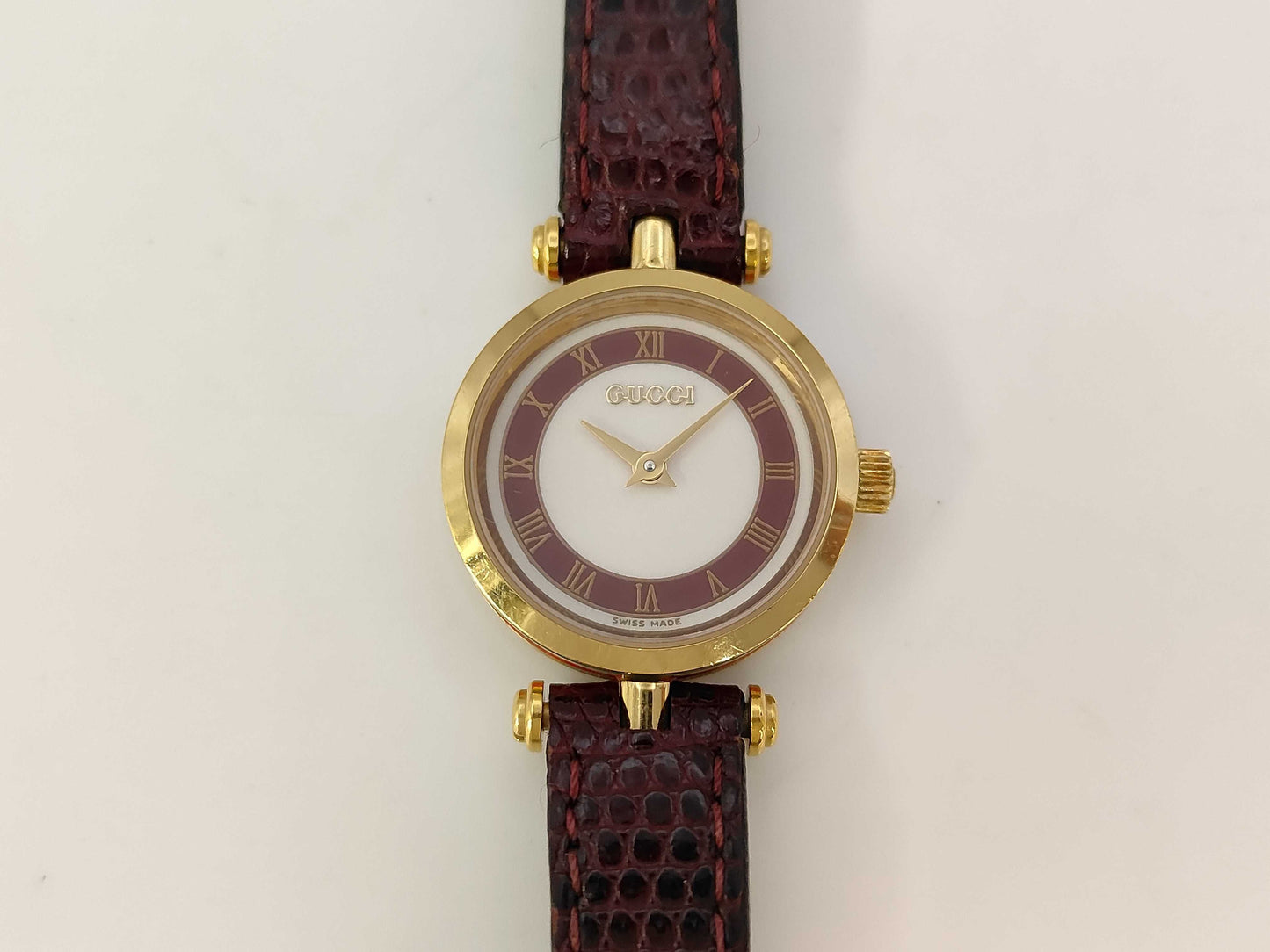 GUCCI Quartz Women's Watch