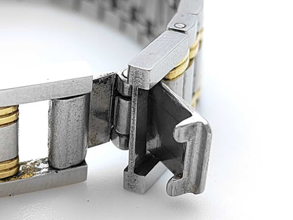 GUCCI 9000L 062-798 Quartz Women's Watch