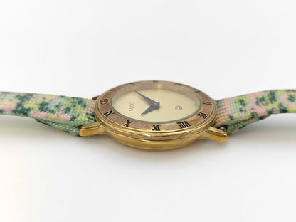 GUCCI 3001L 225-940 Quartz Unmoving Women's Watch