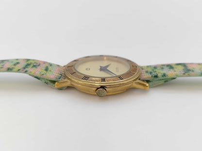 GUCCI 3001L 225-940 Quartz Unmoving Women's Watch