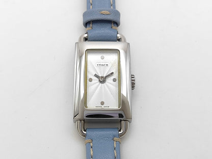 COACH 0219 6.951.086 Quartz Unmoving Women's Watch