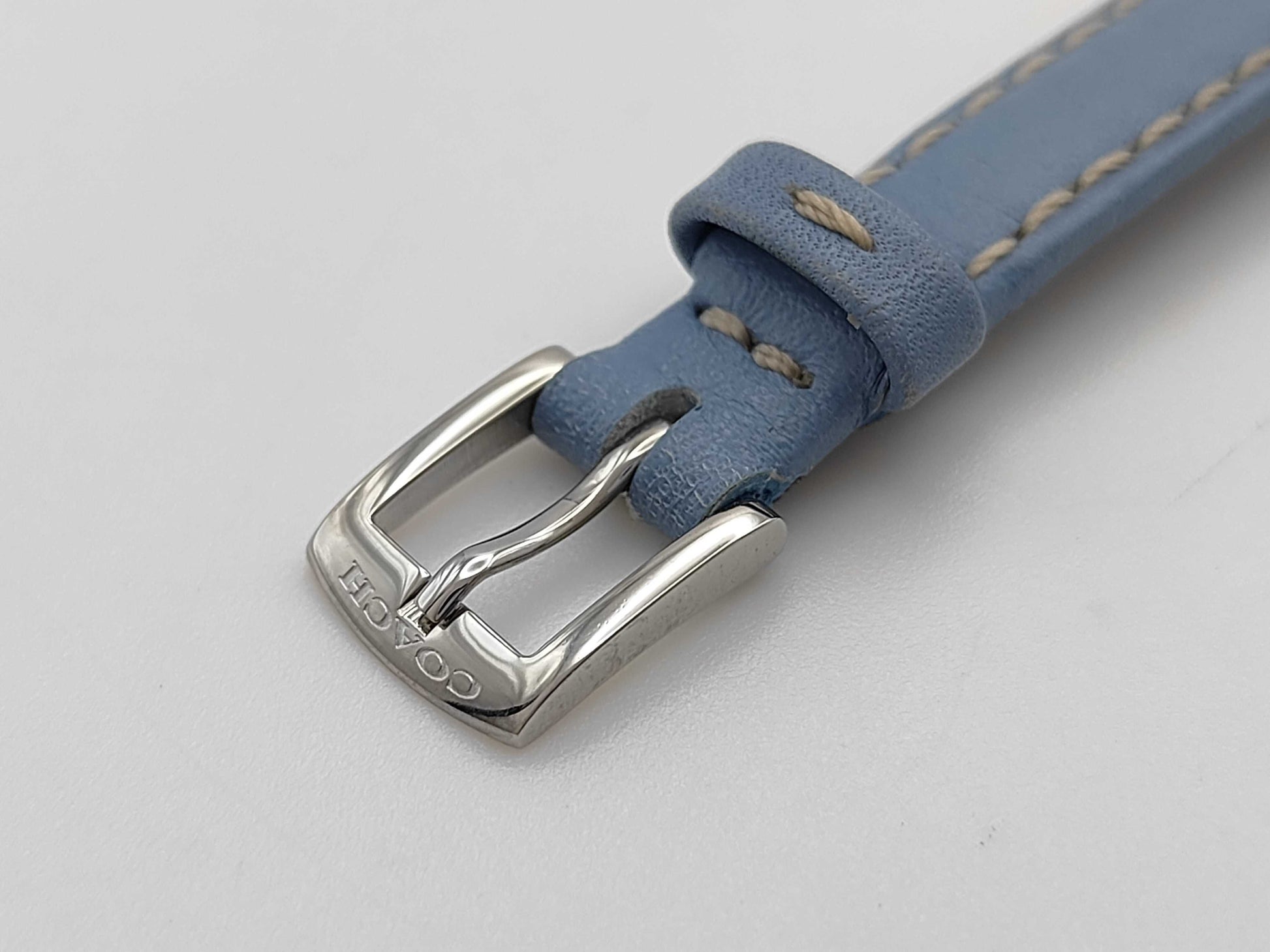 COACH 0219 6.951.086 Quartz Unmoving Women's Watch