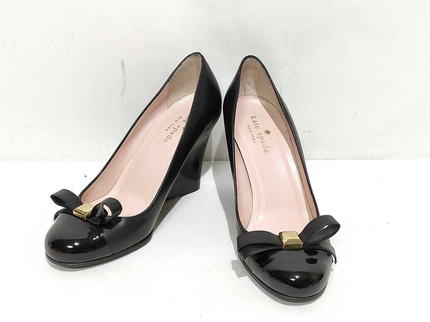 Kate Spade pumps