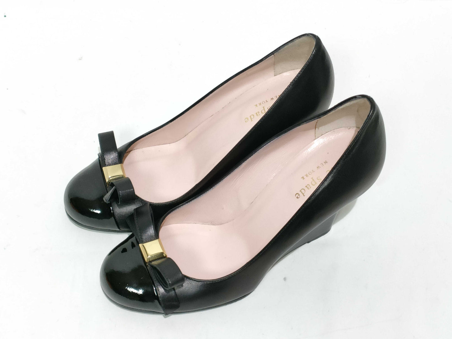 Kate Spade pumps