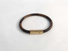 LOUIS VUITTON Damier LV Bracelet/Bangle