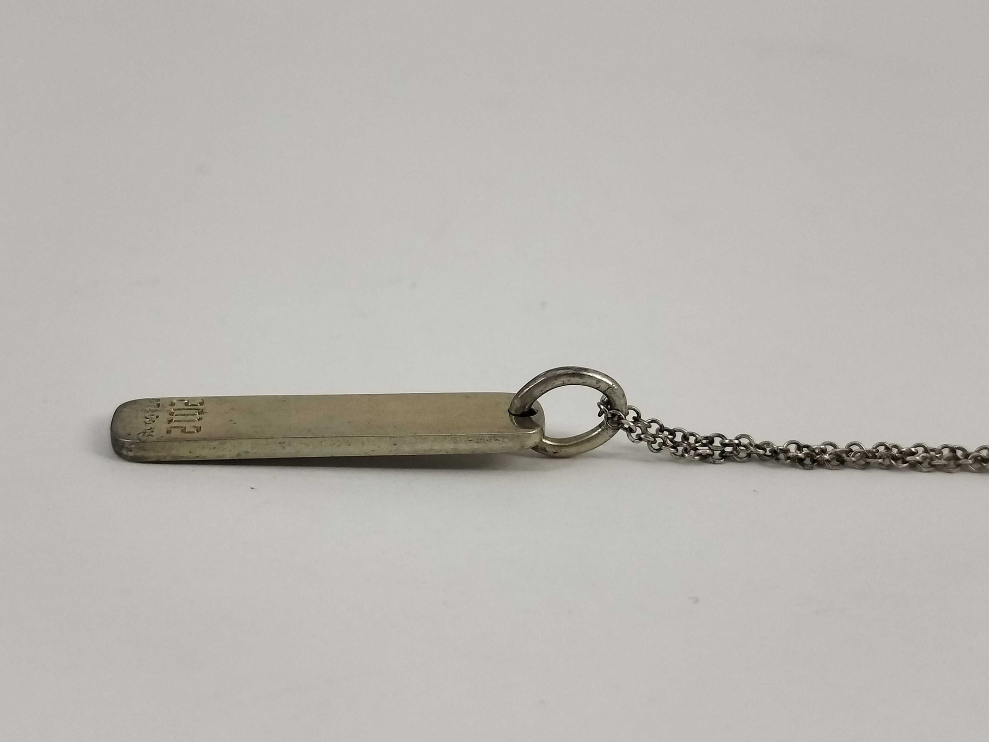 Tiffany & Co. Tiffany necklace