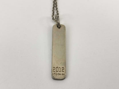 Tiffany & Co. Tiffany necklace