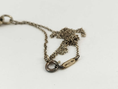 Tiffany & Co. Tiffany necklace