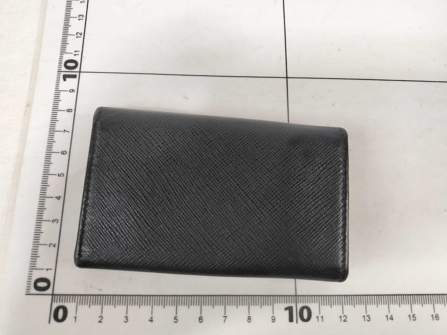 PRADA Prada Key Case/Key Holder