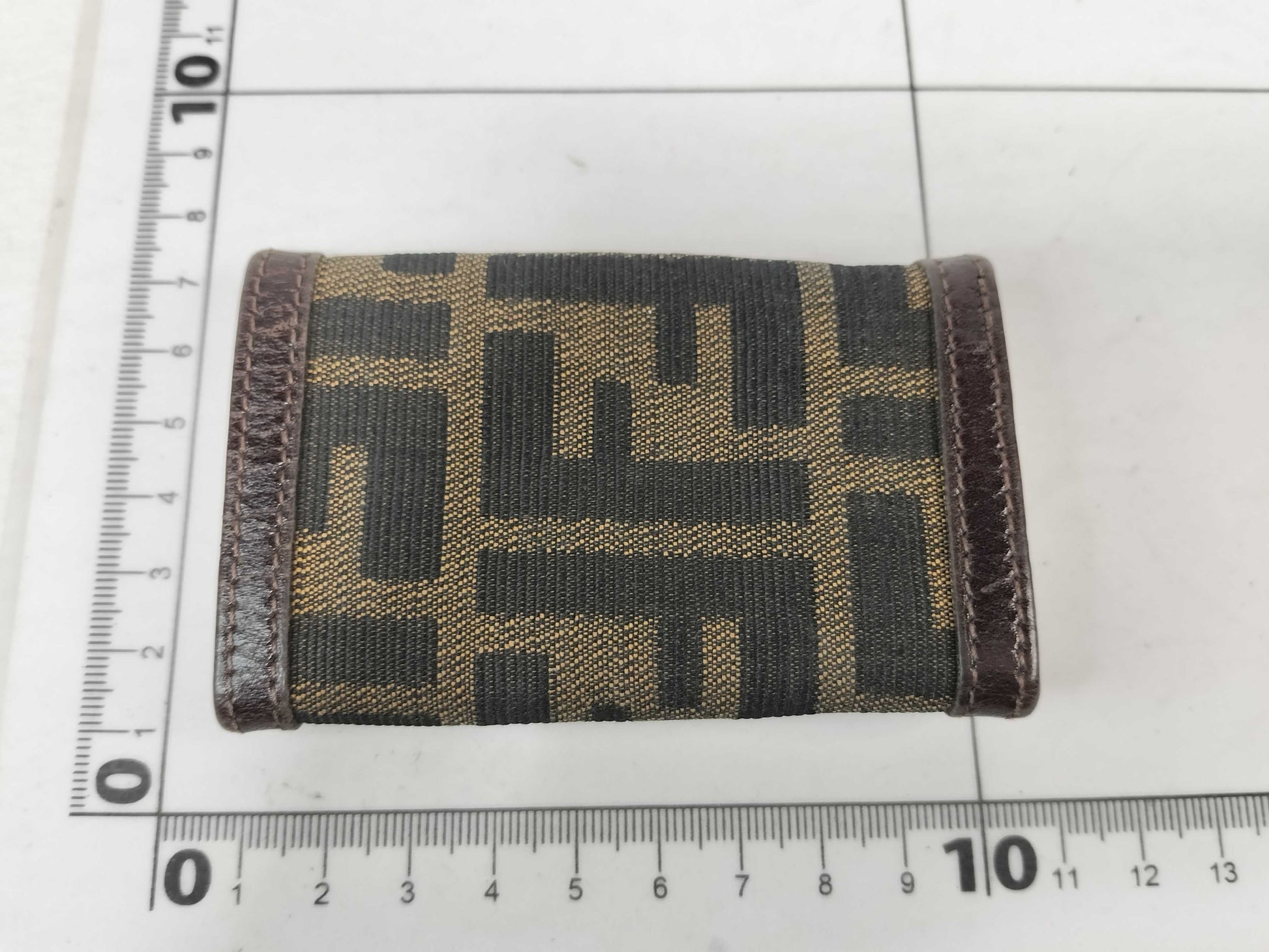 FENDI Fendi key case/key holder
