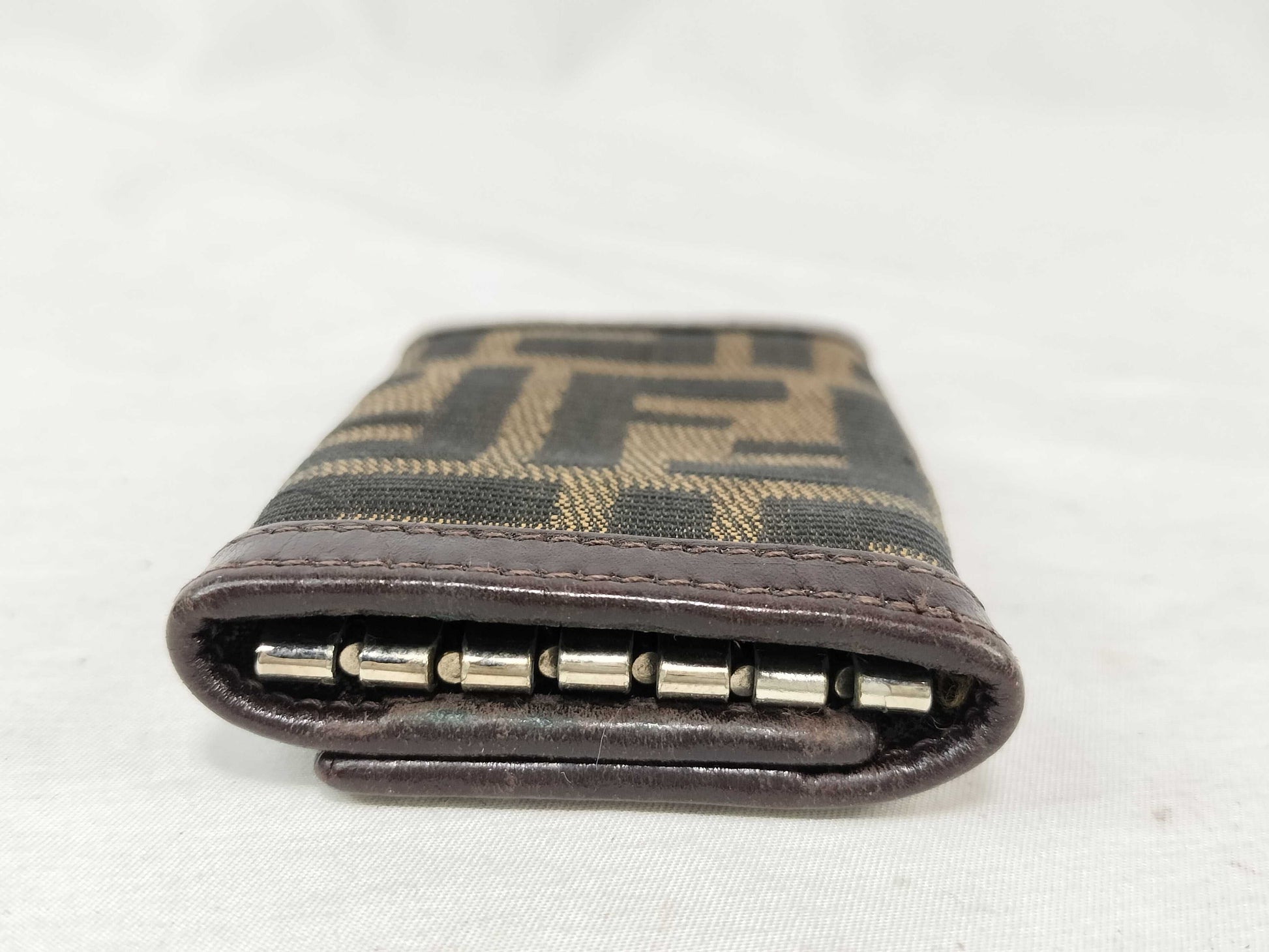 FENDI Fendi key case/key holder