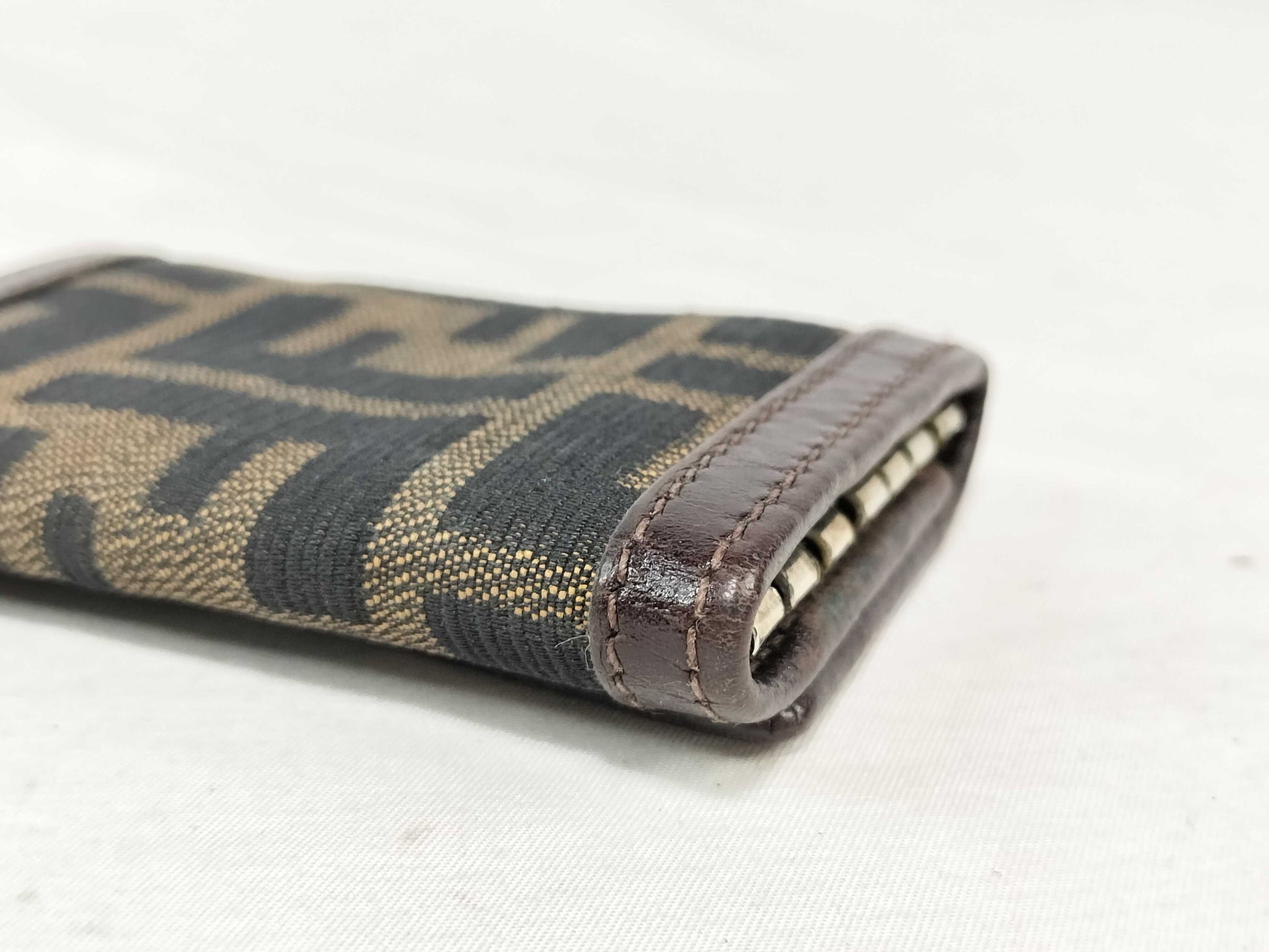 FENDI Fendi key case/key holder