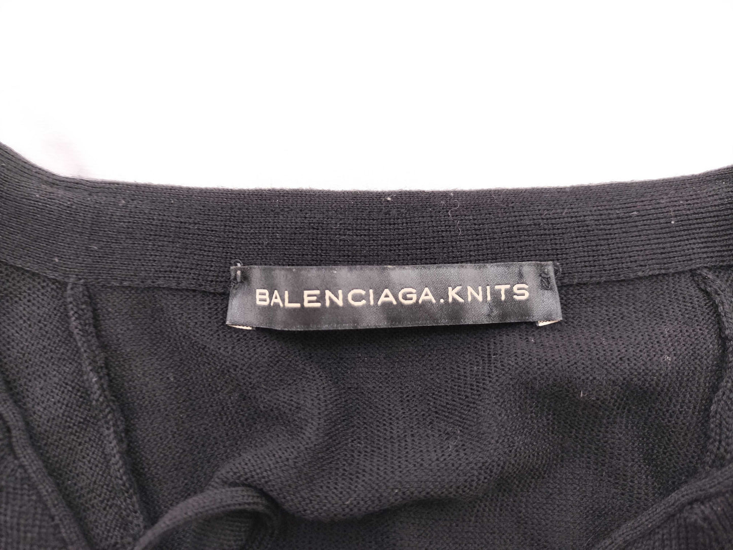 BALENCIAGA balenciaga dress