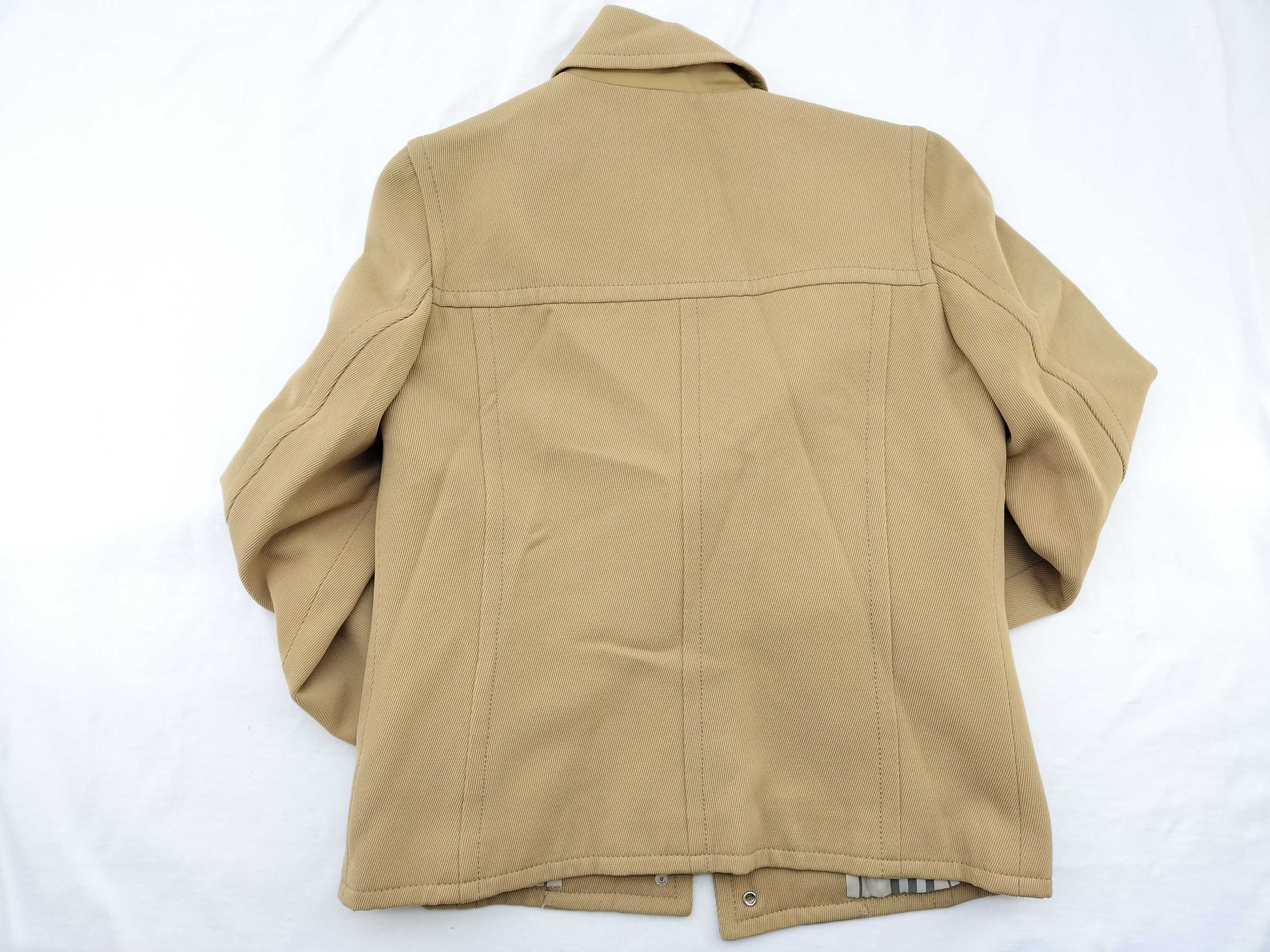 BURBERRY Blue Label bb Jacket