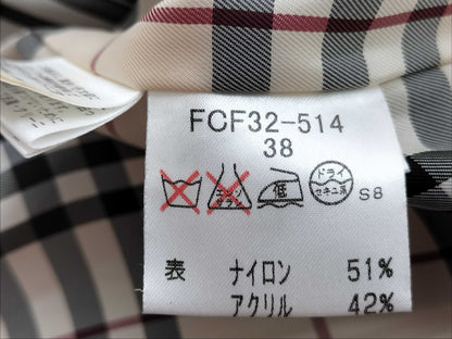 BURBERRY Blue Label bb Jacket