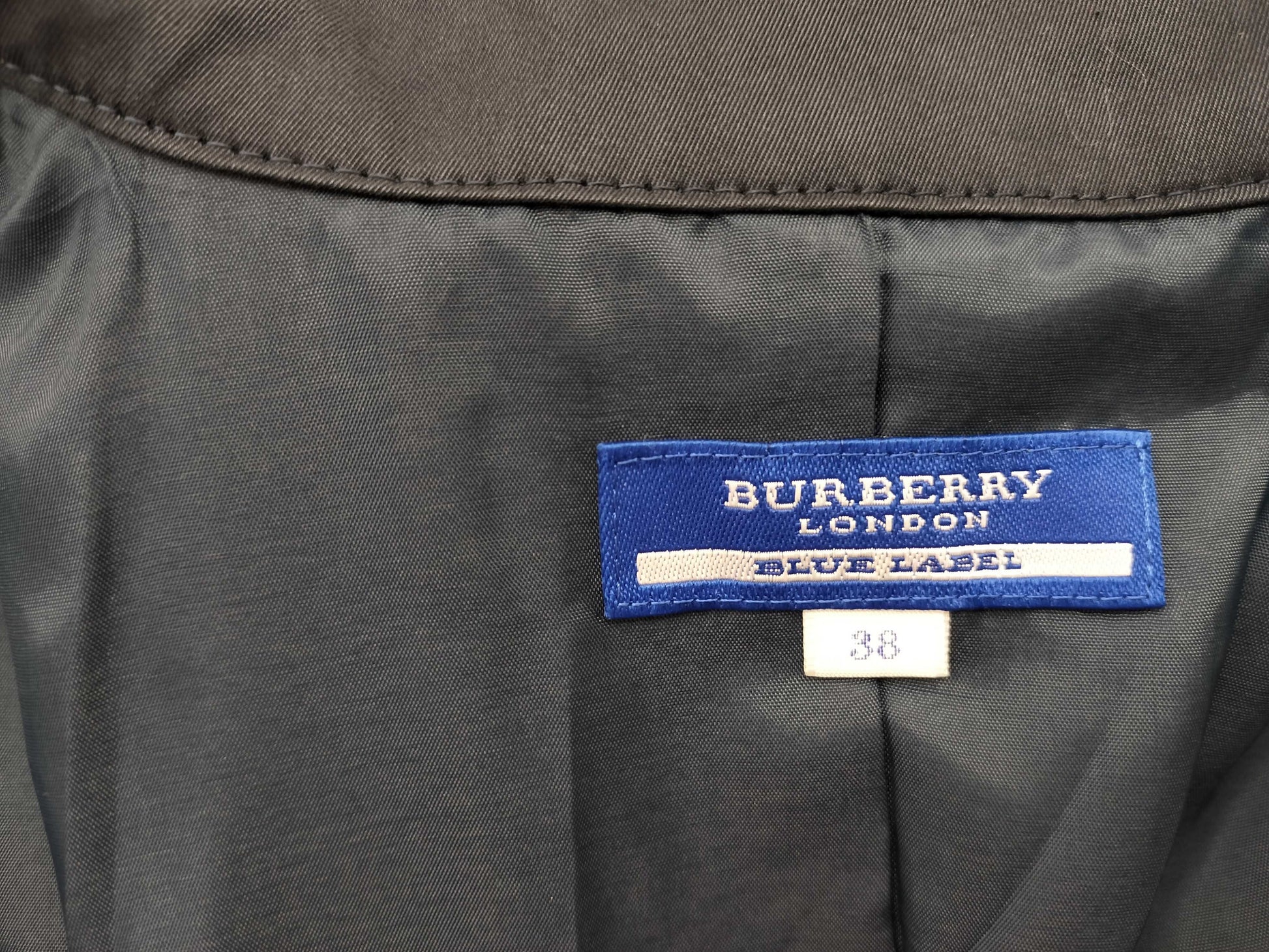 BURBERRY Blue Label bb dress