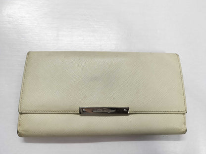 Salvatore Ferragamo Vara Long Wallet