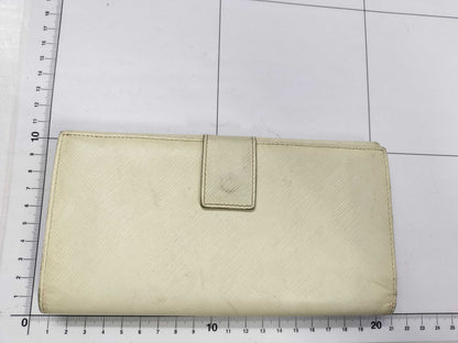 Salvatore Ferragamo Vara Long Wallet