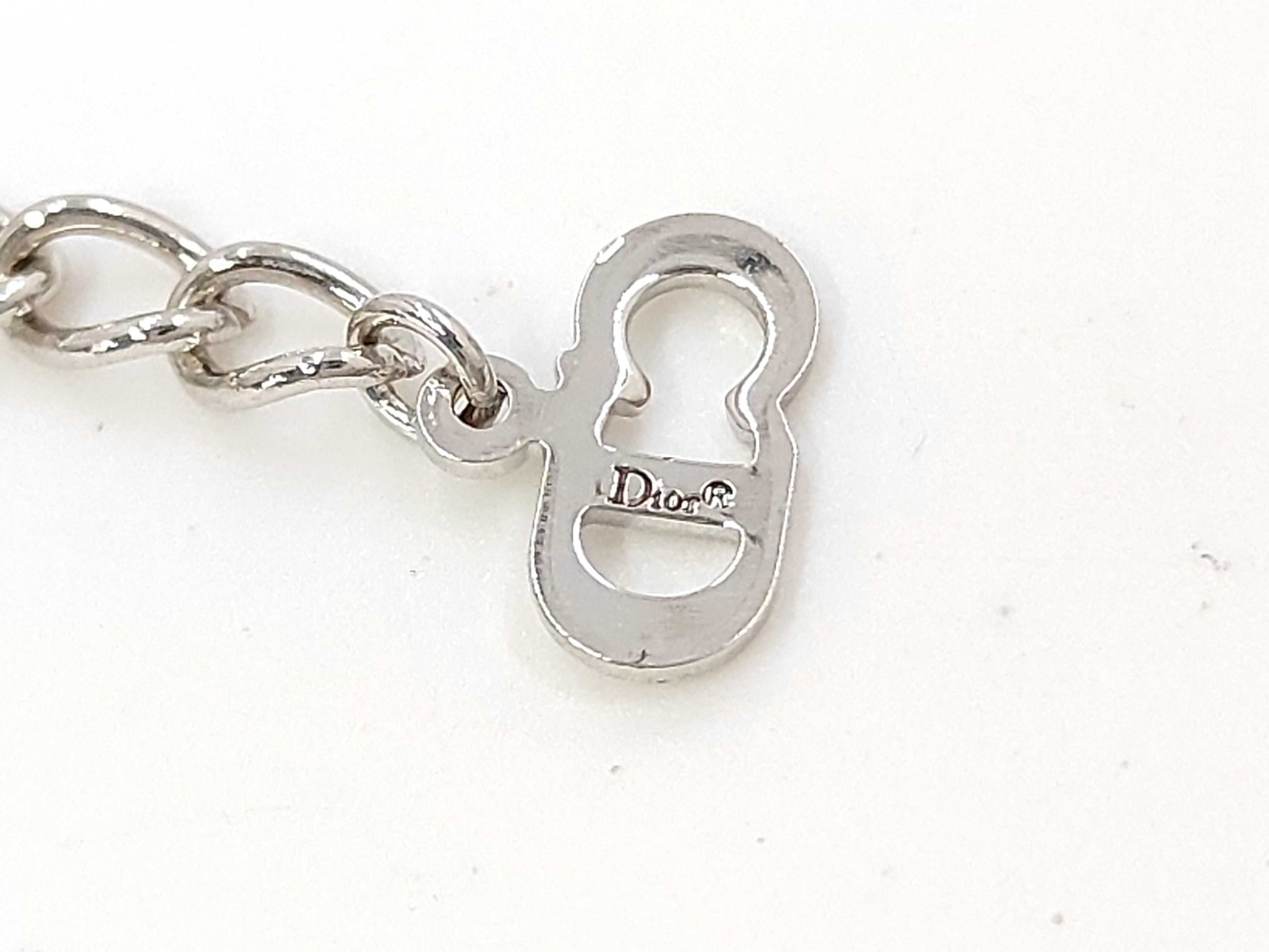 Dior Dior Necklace Necklace