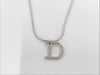 Dior Dior Necklace Necklace