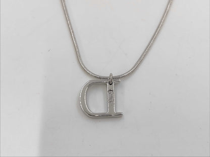 Dior Dior Necklace Necklace